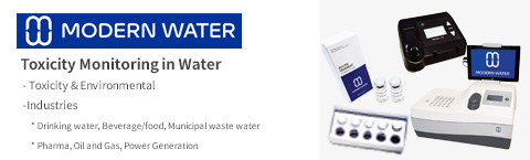 Modern Water